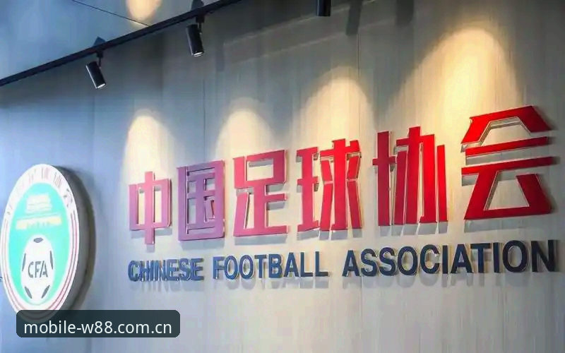 足协禁足风暴 vs 行业净化：65人名单与终身禁赛的对比分析
